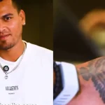Rahul Chahar Tattoo:  రాహుల్ చాహర్ చేతిపై SRH టాటూ… దేవుడు ఇలా ఫిక్స్ చేసాడు ?