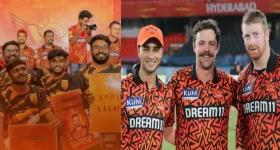 SRH Fan Meet: IPL 2025 కంటే ముందే ఫాన్స్ కు గుడ్ న్యూస్.. SRH కీలక ప్రకటన !