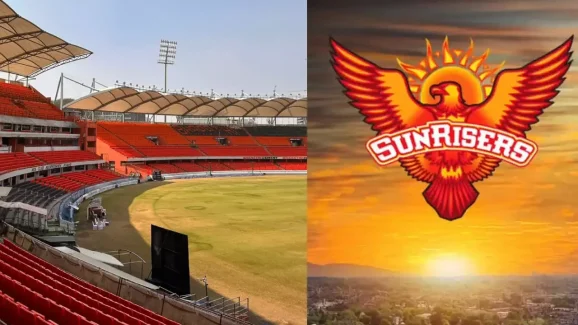 IPL 2025: ఉప్పల్ స్టేడియం లోకి వెళ్లే వారికి అలర్ట్.. ఈ వస్తువులు తీసుకుపోతే చర్యలు తప్పవు!?