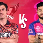 IPL 2025: ఇవాళ ఐపీఎల్ లో రెండు మ్యాచ్ లు… ఉప్పల్ లో SRH దుమ్ము లేపుతుందా ?