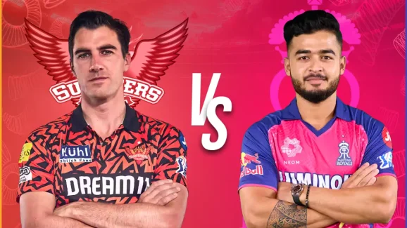 IPL 2025: ఇవాళ ఐపీఎల్ లో రెండు మ్యాచ్ లు… ఉప్పల్ లో SRH దుమ్ము లేపుతుందా ?