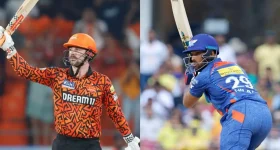 SRH VS LSG:  ఇవాళ SRH మ్యాచ్.. 300 కొట్టడం ఈసారి గ్యారెంటీ!