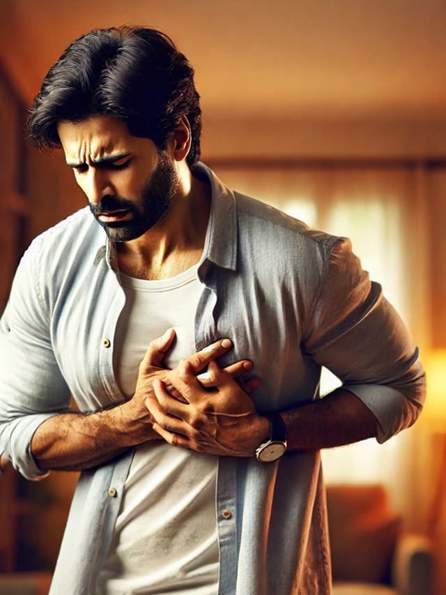 ఈ రోజుల్లో హార్ట్ ఎటాక్ కేసులు బాగా పెరిగాయి. అందుకే.. ఈ రోజు నుంచే ఈ జ్యూస్‌లు తాగడం మొదలుపెట్టండి.