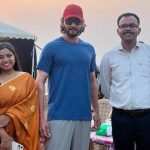 SSMB 29: రాజమౌళి సినిమా రిస్క్ ఆ రేంజులోనే ఉంటుంది