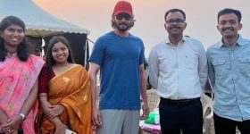 SSMB 29: రాజమౌళి సినిమా రిస్క్ ఆ రేంజులోనే ఉంటుంది