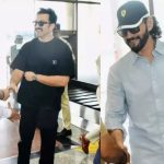 SSMB29 Movie Villain : రూత్‌లెస్ కాప్‌ని పట్టేసిన జక్కన్న… మహేష్‌ను ఢీ కొట్టాలంటే ఆ మాత్రం ఉండాలిలే..