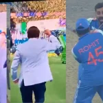 Ind vs nz:  కోహ్లీ, రోహిత్ దాండియా….చిన్న పిల్లాడిలా సునీల్ గవాస్కర్ స్టెప్పులు !