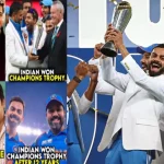 SVSC film – ICC Champions Trophy: మహేష్ – వెంకీ సినిమా వల్లే.. టీమిండియాకు ఛాంపియన్స్ ట్రోఫీ 2025 ?