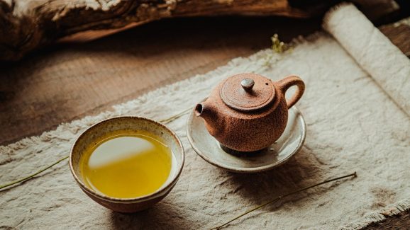 Tea For Long Life: ఈ టీని రోజూ తాగారంటే మీ ఆయుష్షు పెరగడం ఖాయం