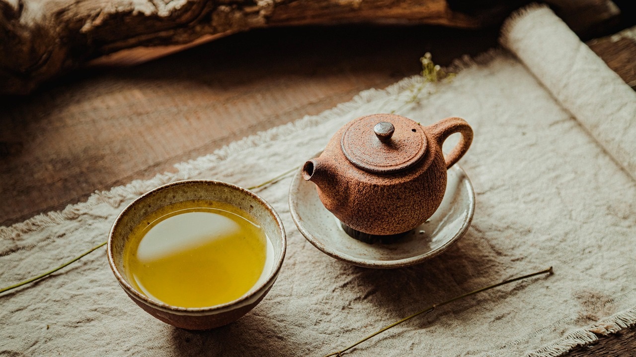 Tea For Long Life: ఈ టీని రోజూ తాగారంటే మీ ఆయుష్షు పెరగడం ఖాయం