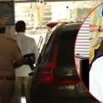 TG Phone Tapping Case: అప్రూవర్‌గా శ్రవణ్‌రావు! సిట్‌కు కీలక విషయాలు వెల్లడి, మళ్లీ బుధవారం హాజరు