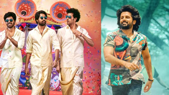 Telugu Movies: హైరిస్క్ లో రాబిన్ హుడ్, మ్యాడ్ 2… తేడా జరిగితే రెండూ కష్టమే