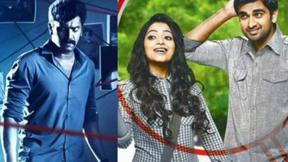 Crime Thriller Movies: థ్రిల్లింగ్ క్రైమ్ సీన్స్.. వణుకుపుట్టించే మలుపులు.. భయపడేవాళ్లు చూడొద్దు..