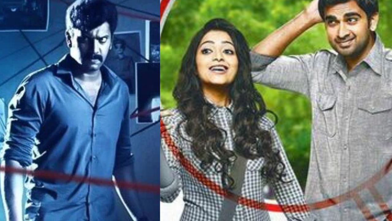 Crime Thriller Movies: థ్రిల్లింగ్ క్రైమ్ సీన్స్.. వణుకుపుట్టించే మలుపులు.. భయపడేవాళ్లు చూడొద్దు..