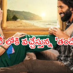 Thandel OTT : ఓటీటీలోకి నాగ చైతన్య హిట్ మూవీ.. ఎప్పుడు చూడొచ్చంటే..?