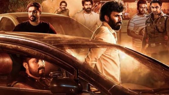 Crime Thriller OTT: ఐదు స్టోరీలతో మూవీ.. క్లైమాక్స్ లో మైండ్ బ్లాక్ అయ్యే ట్విస్టులు..