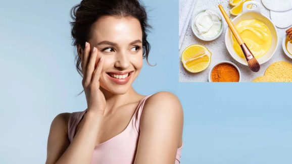 Glowing Skin: అమ్మమ్మల కాలం నాటి ఈ చిట్కాలు పాటిస్తే.. అమ్మాయిలే అసూయపడే అందం