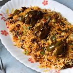 Vankaya Dum Biryani: వంకాయ దమ్ బిర్యాని టేస్టీగా ఇలా చేసేయండి