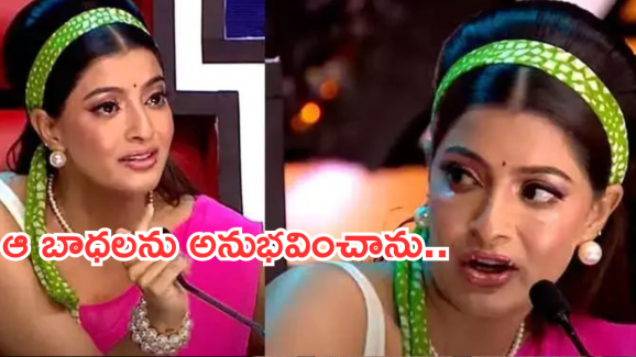 Varalakshmi Sarathkumar : చిన్నప్పుడే లైంగిక వేధింపులను ఎదుర్కొన్నాను.. లైవ్ లోనే ఏడ్చేసిన హీరోయిన్..