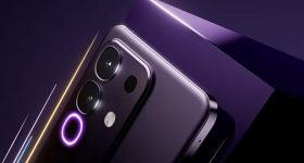 Vivo T4x 5G: బడ్జెట్ ధరల్లో బిగ్ బ్యాటరీ స్మార్ట్ ఫోన్.. ఫీచర్లు, ధర ఎలా ఉన్నాయంటే..