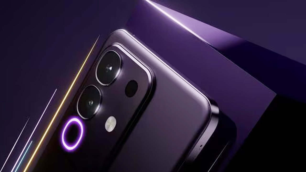 Vivo T4x 5G: బడ్జెట్ ధరల్లో బిగ్ బ్యాటరీ స్మార్ట్ ఫోన్.. ఫీచర్లు, ధర ఎలా ఉన్నాయంటే..