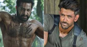 War2: ఎన్ని రోజులకి అప్డేట్ ఇచ్చావ్ బాబు... నీకో దండం