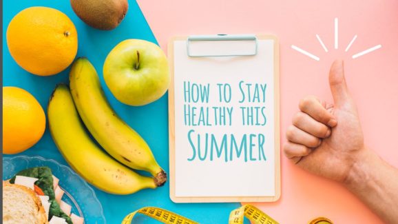 Summer Health Tips: సమ్మర్‌లో ఆరోగ్య సమస్యలు రాకుండా ఉండాలంటే.. ఈ జాగ్రత్తలు తప్పనిసరి !
