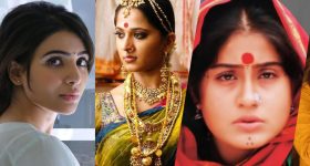 Women's Day 2025 : విజయశాంతి నుంచి అనుష్క, సాయి పల్లవి వరకు... టాలీవుడ్ ను షేక్ చేసిన లేడీ ఓరియెంటెడ్ సినిమాలు