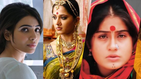 Women’s Day 2025 : విజయశాంతి నుంచి అనుష్క, సాయి పల్లవి వరకు… టాలీవుడ్ ను షేక్ చేసిన లేడీ ఓరియెంటెడ్ సినిమాలు