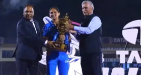WPL 2025: డబ్ల్యూపీఎల్ ఛాంపియన్ గా ముంబై....ప్రైజ్ మనీ ఎంతంటే ?