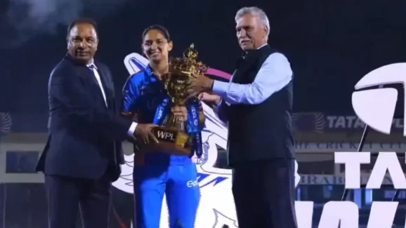 WPL 2025: డబ్ల్యూపీఎల్ ఛాంపియన్ గా ముంబై….ప్రైజ్ మనీ ఎంతంటే ?