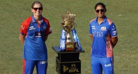 WPL 2025: ఢిల్లీ వర్సెస్‌ ముంబై మధ్య ఫైనల్...టైమింగ్స్‌, ఫ్రీగా చూడాలంటే ఎలా?