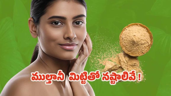 Multani Mitti: ముల్తానీ మిట్టిని తరచుగా ముఖానికి అప్లై చేస్తే.. ?
