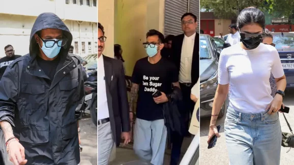 Chahal T-shirt: ఎవడి డబ్బు వాడే సంపాదించుకోవాలి..చాహల్ టీ-షర్ట్ ఫోటో వైరల్ ?