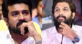 Ram Charan-Allu Arjun: ఒకే చోట రామ్ చరణ్, అల్లు అర్జున్.. కలిసే ఛాన్స్ ఉంది?