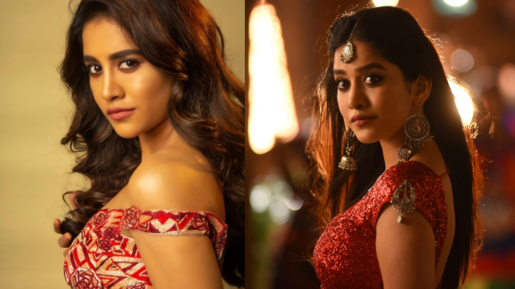 Nabha Natesh: ఆఫర్లు లేక అందుకు సై అన్న ఇస్మార్ట్ బ్యూటీ.. ఫస్ట్ ఛాన్స్ అతనికే!?