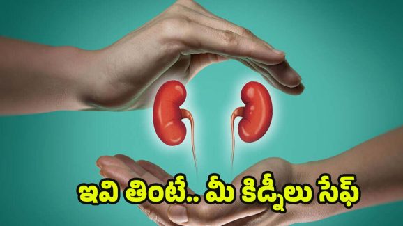 World Kidney Day 2025: ఇవి తింటే.. మీ కిడ్నీలు సేఫ్ !