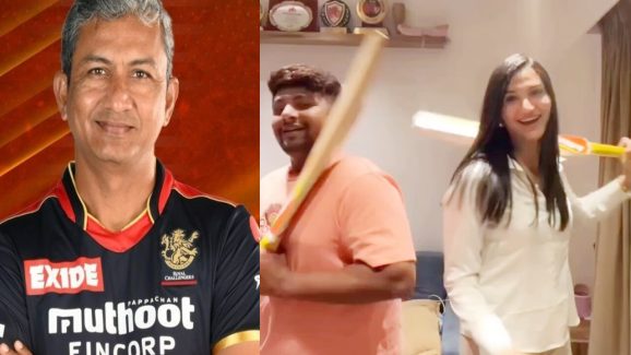 Sarfaraz Khan – Ananya Bangar : గే తో సర్ఫరాజ్ ఖాన్ రిలేషన్… వీడియో వైరల్