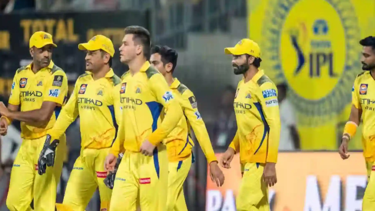 CSK : చెన్నై గెలుపు.. ‘2010’ రిపీట్ కానుందా?