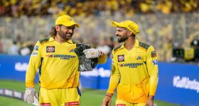 Dhoni - Ruturaj : గాయం పేరుతో కుట్రలు... రుతురాజు కెరీర్ నాశనం చేసిన ధోని