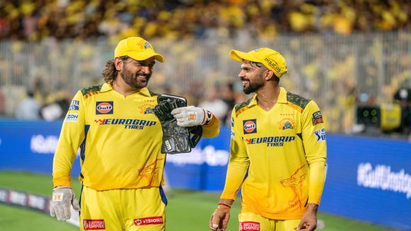 Dhoni – Ruturaj : గాయం పేరుతో కుట్రలు… రుతురాజు కెరీర్ నాశనం చేసిన ధోని