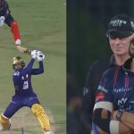 Hasan Ali on Abrar : PSLలో మరో అరాచకం.. వికెట్ తీసి హసన్ అలీ ఏం చేసాడో చూడండి