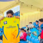 RCB Fandom : ఒరేయ్ బుడ్డోడా… CSK వాళ్లకు దొరికితే నీ పని అయిపోయినట్టే