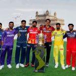 IPL 2025 playoffs :ప్లేఆఫ్స్ చేరాలంటే ఎవరెన్ని గెలవాలి?