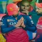 Virat Kohli – DK : నీకో దండం రా బాబు… DK కు వార్నింగ్ ఇచ్చిన కోహ్లీ