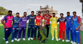 IPL 2025 playoffs :ప్లేఆఫ్స్ చేరాలంటే ఎవరెన్ని గెలవాలి?