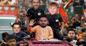 Rishabh Pant : రిషభ్ పంత్ పై దారుణంగా ట్రోలింగ్.. నువ్వు ఎందుకు ఆడుతున్నావు  అంటూ