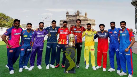 IPL 2025 playoffs :ప్లేఆఫ్స్ చేరాలంటే ఎవరెన్ని గెలవాలి?