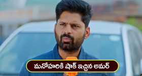 Sridevi Apalla: చీరకట్టులో జాబిలి.. నేచురల్ బ్యూటీకి యూత్ ఫిదా..