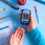 Diabetes: షుగర్ రావడానికి కారణం అదేనట..!